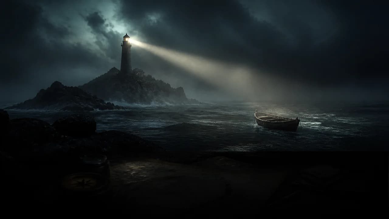 Mysteries and unsolved faceless reels preset workflow.